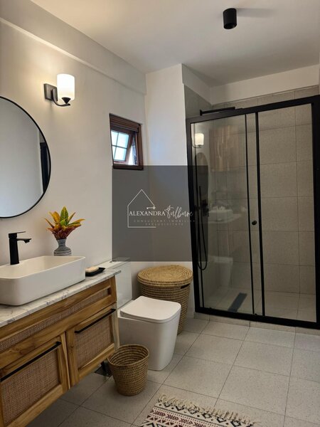 Zanzibar, apartament 2 camere, 52 mp, etaj 1.