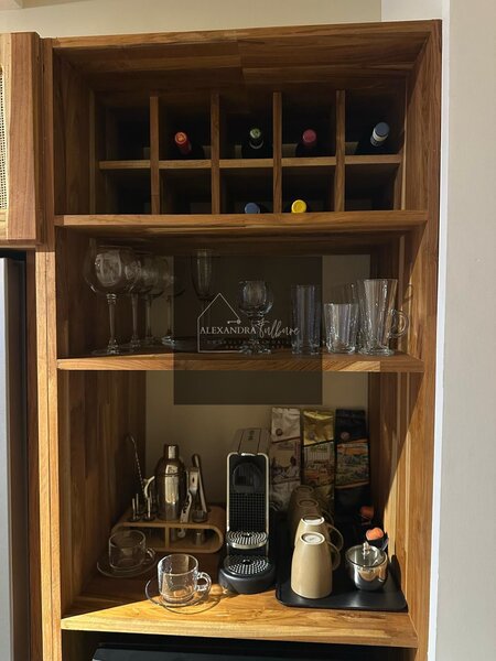 Zanzibar, apartament 2 camere, 52 mp, etaj 1.