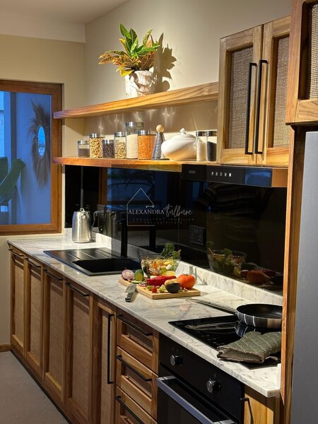 Zanzibar, apartament 2 camere, 52 mp, etaj 1.