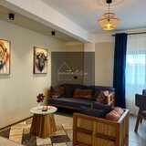 Zanzibar, apartament 2 camere, 52 mp, etaj 1